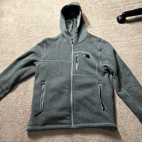 The North Face Other - The North Face Full Zip Hoodie